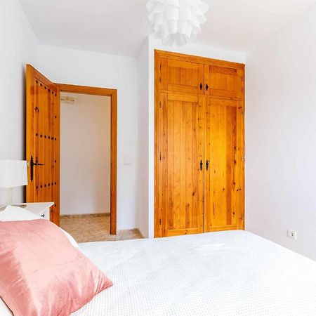 Apartament A&N Frigiliana 4 Zewnętrze zdjęcie