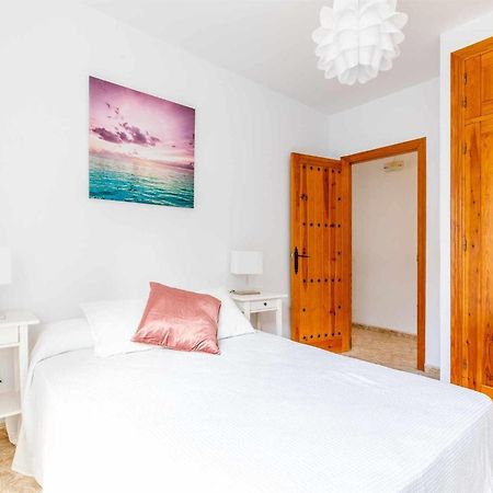 Apartament A&N Frigiliana 4 Zewnętrze zdjęcie