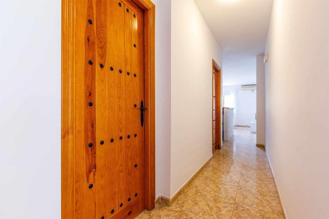 Apartament A&N Frigiliana 4 Zewnętrze zdjęcie