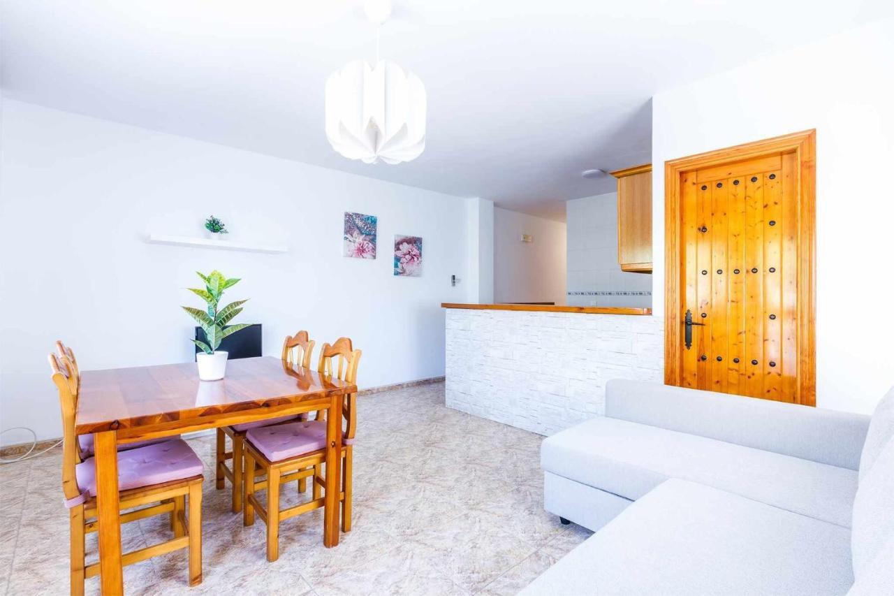 Apartament A&N Frigiliana 4 Zewnętrze zdjęcie