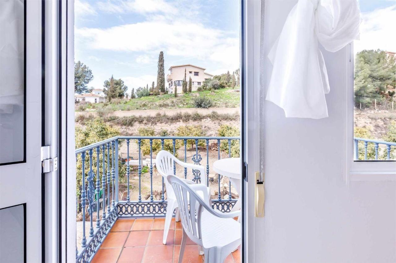 Apartament A&N Frigiliana 4 Zewnętrze zdjęcie