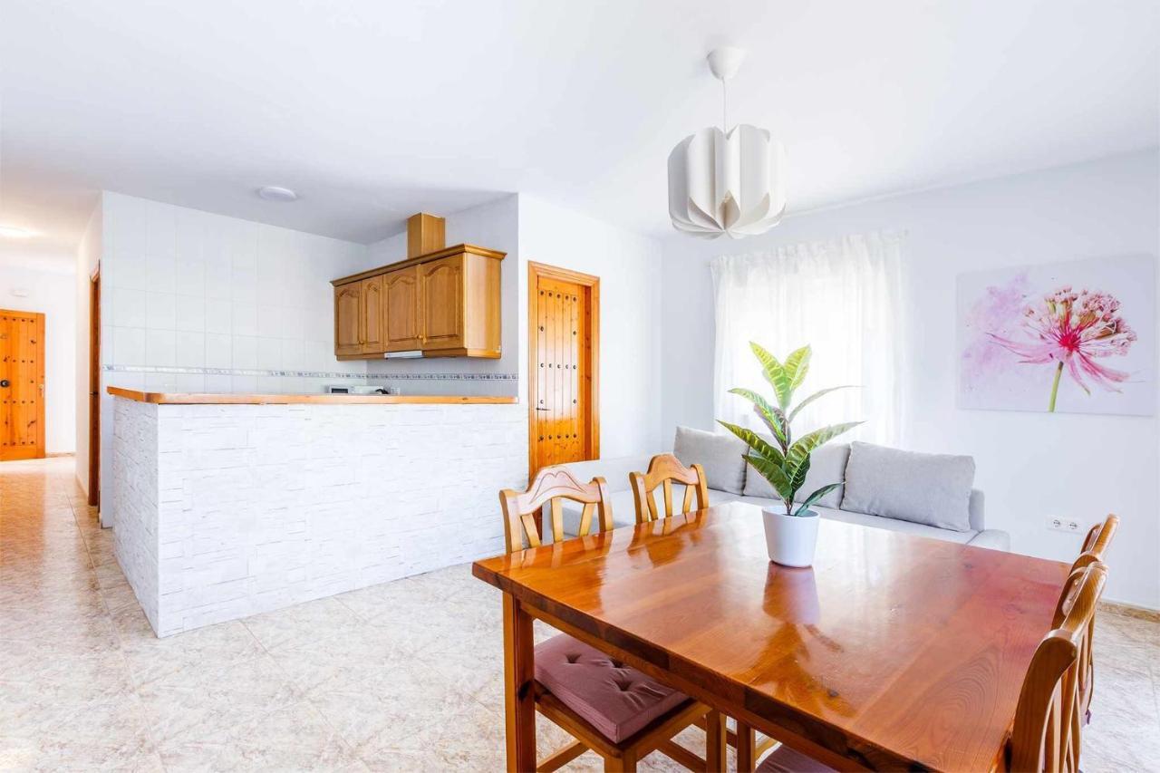 Apartament A&N Frigiliana 4 Zewnętrze zdjęcie