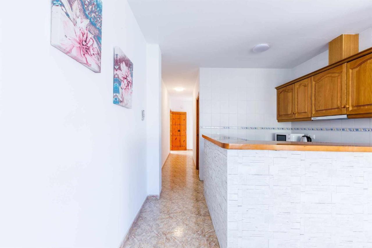 Apartament A&N Frigiliana 4 Zewnętrze zdjęcie