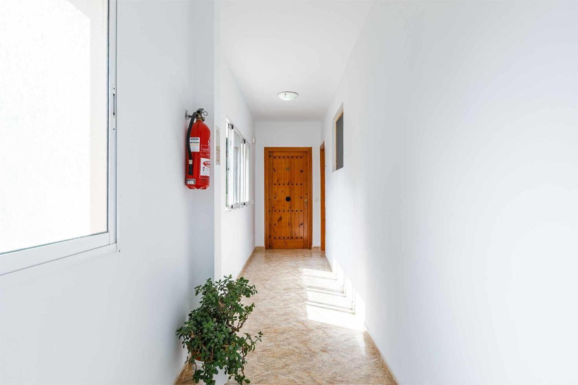 Apartament A&N Frigiliana 4 Zewnętrze zdjęcie