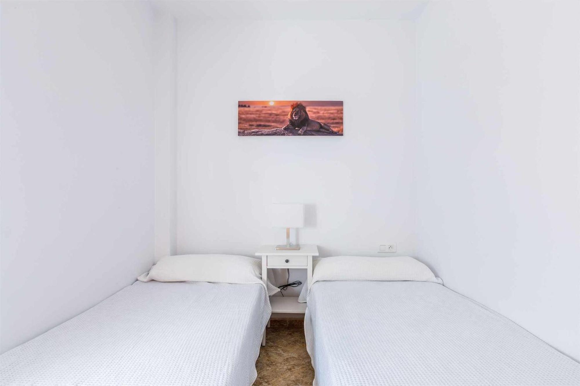 Apartament A&N Frigiliana 4 Zewnętrze zdjęcie