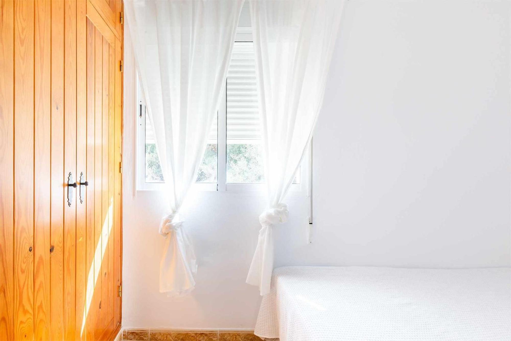 Apartament A&N Frigiliana 4 Zewnętrze zdjęcie