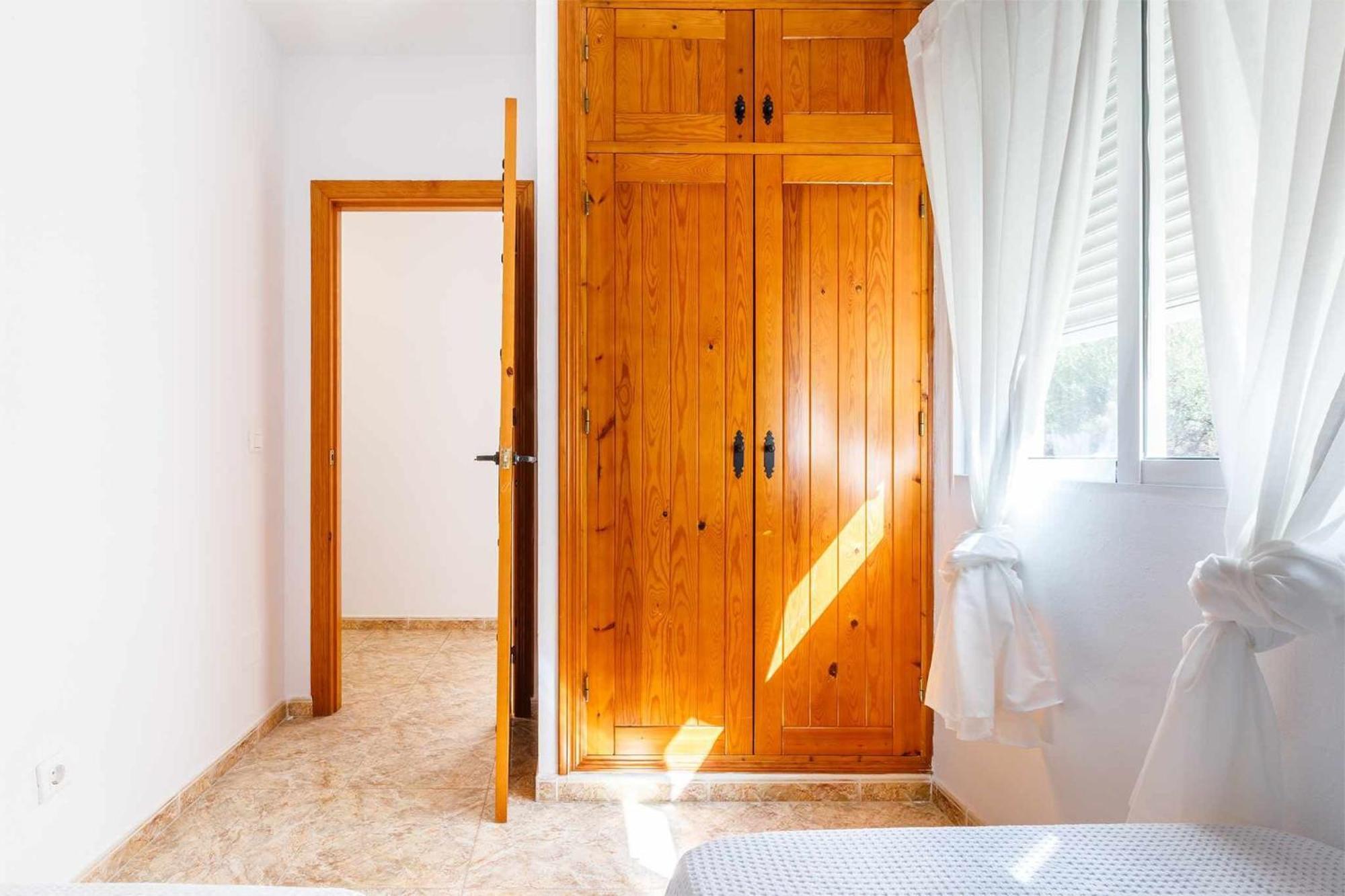 Apartament A&N Frigiliana 4 Zewnętrze zdjęcie