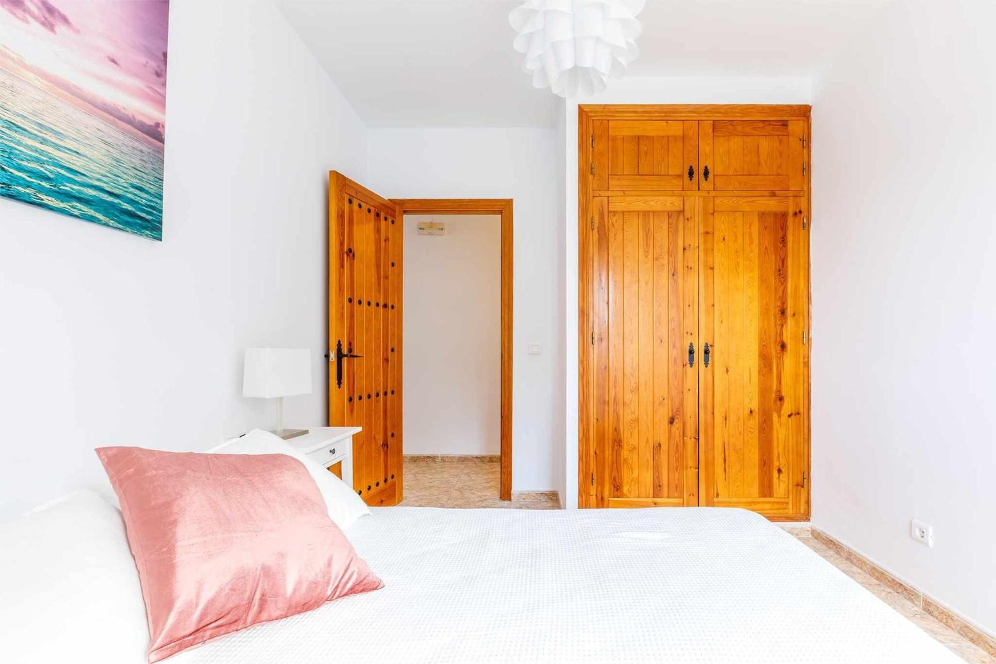 Apartament A&N Frigiliana 4 Zewnętrze zdjęcie