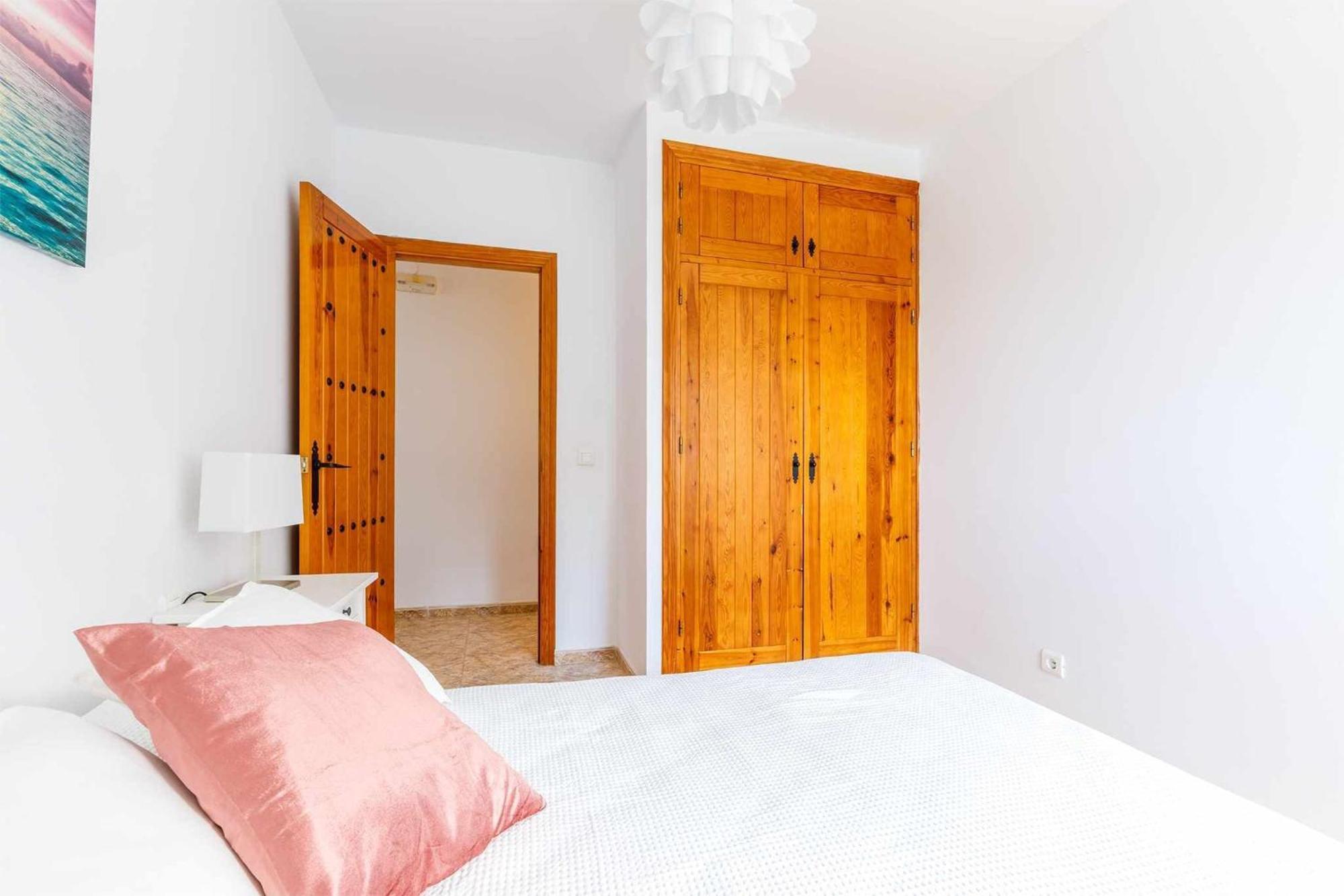 Apartament A&N Frigiliana 4 Zewnętrze zdjęcie