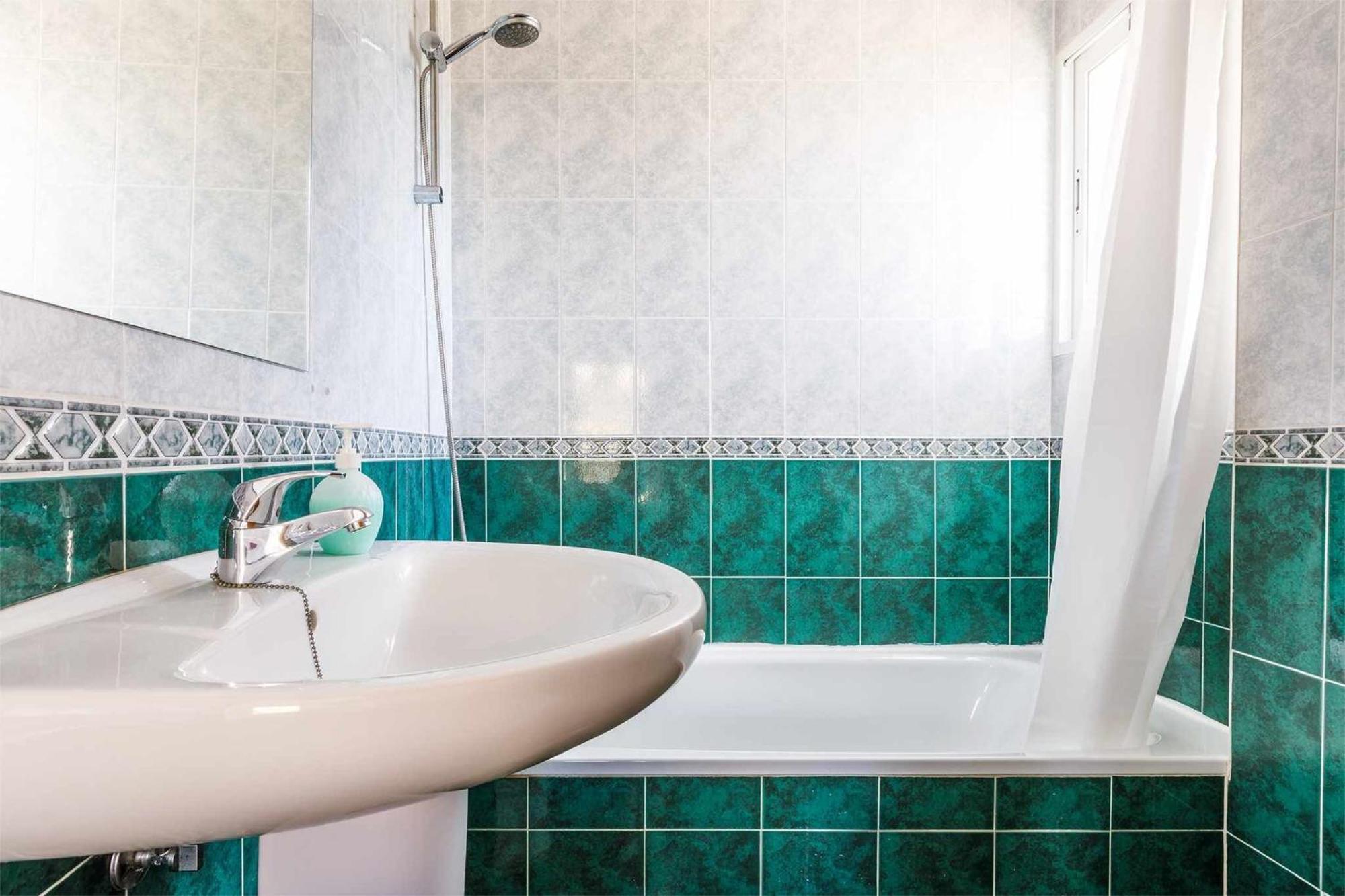 Apartament A&N Frigiliana 4 Zewnętrze zdjęcie