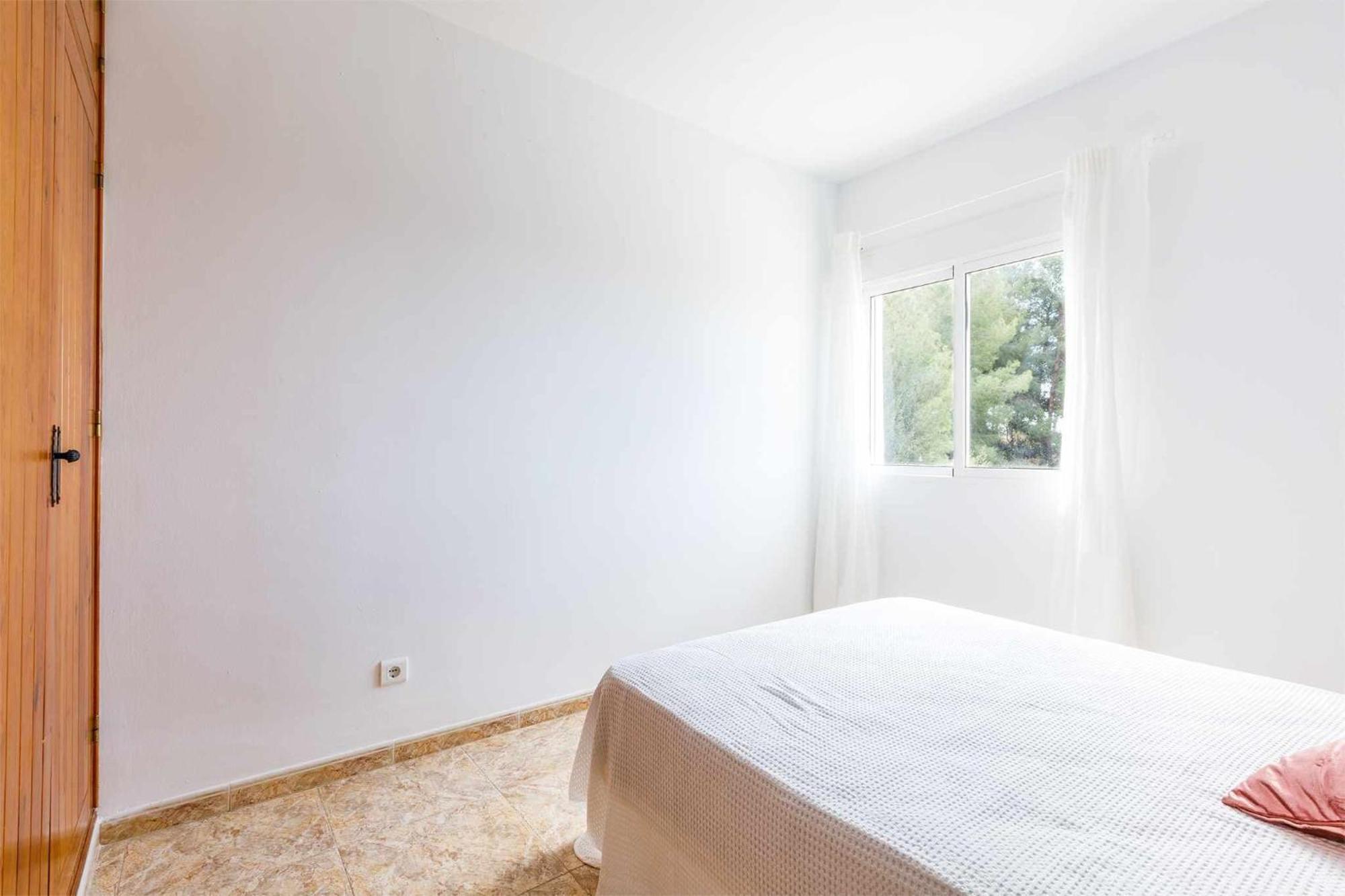 Apartament A&N Frigiliana 4 Zewnętrze zdjęcie
