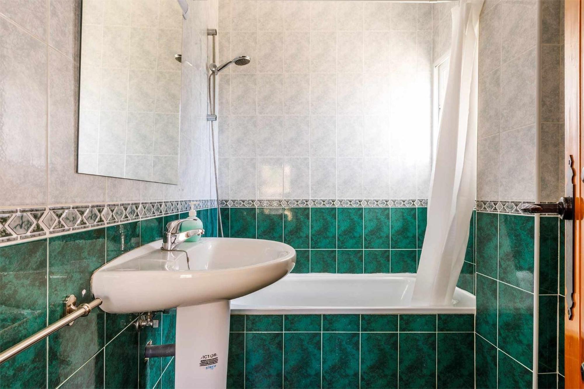 Apartament A&N Frigiliana 4 Zewnętrze zdjęcie