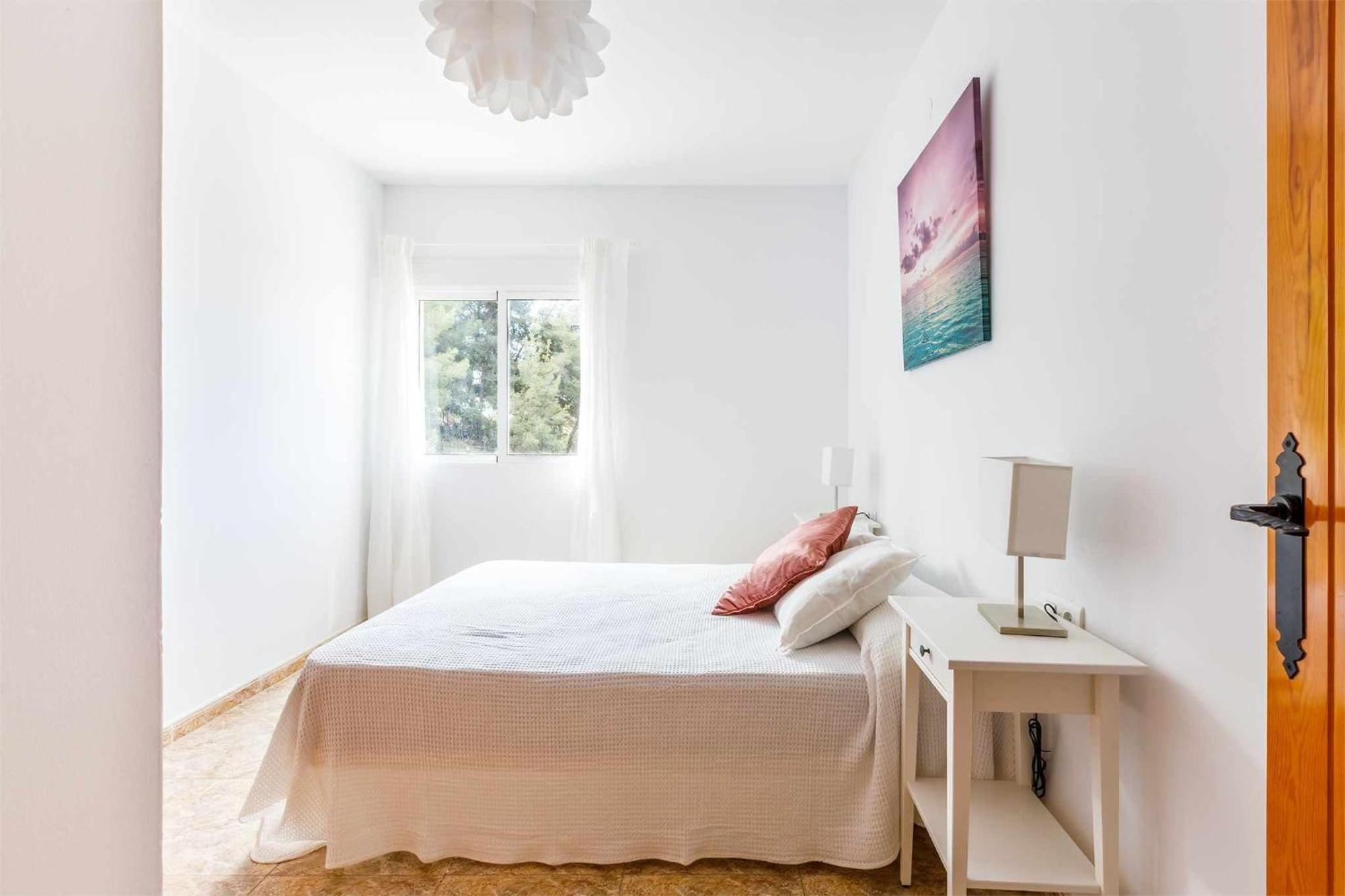 Apartament A&N Frigiliana 4 Zewnętrze zdjęcie