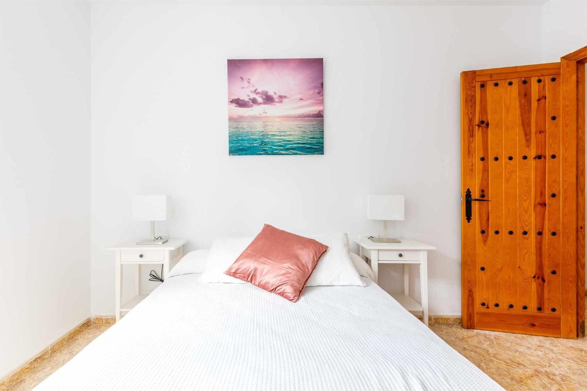 Apartament A&N Frigiliana 4 Zewnętrze zdjęcie